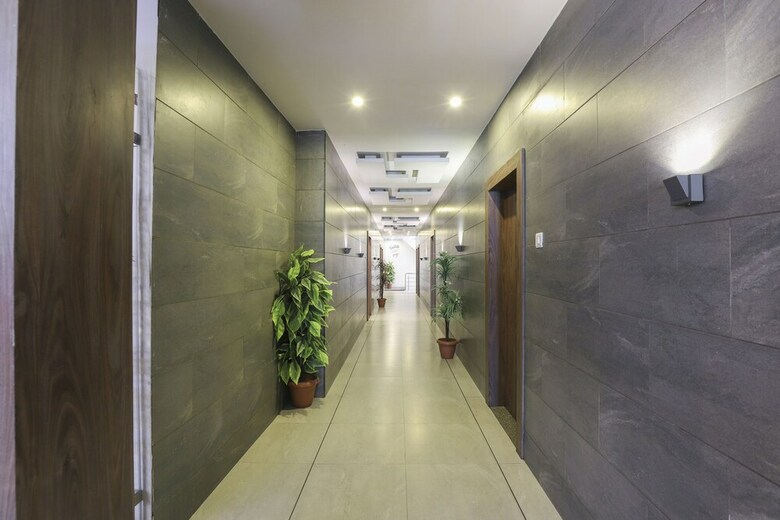 Hotel Capital O 48764 Apple Residency