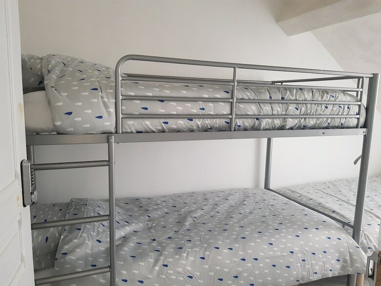 Hotel Lourdes Guesthouse