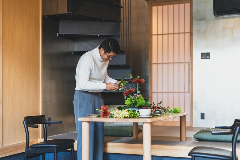 Hotel Tabitabi Stay Taishi