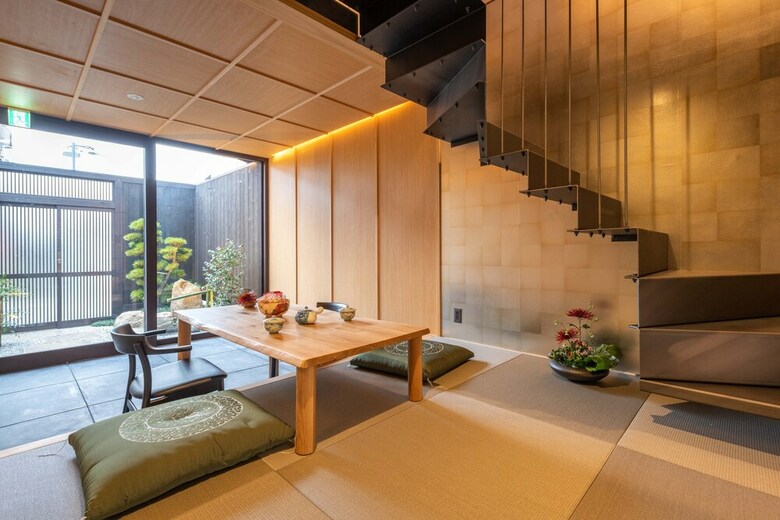 Hotel Tabitabi Stay Taishi