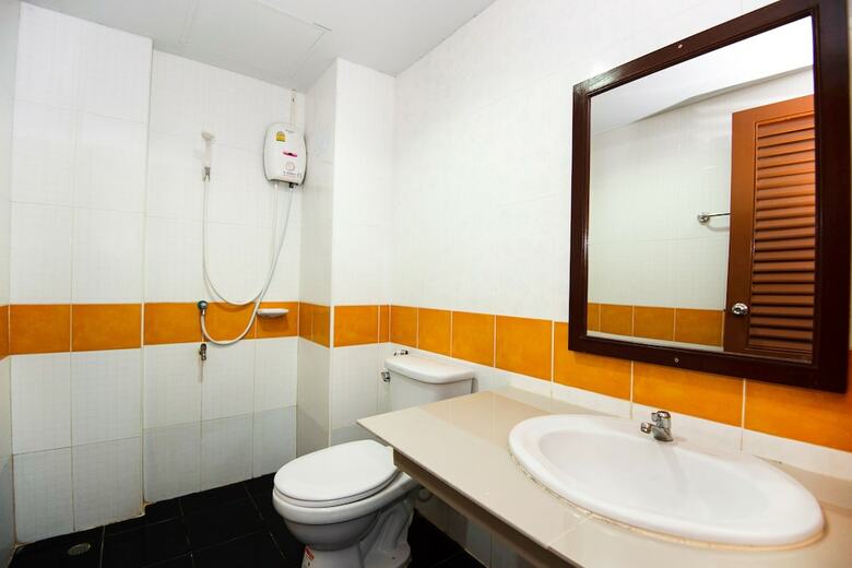 Hotel Oyo 314 The Space Huahin