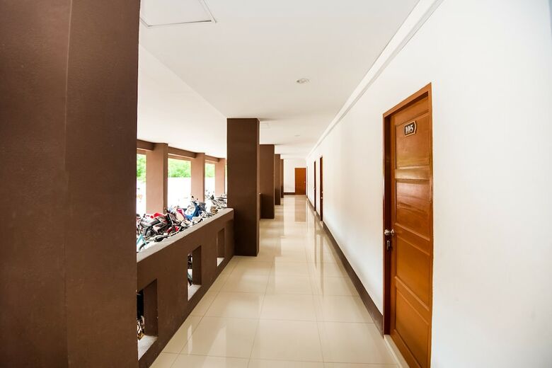 Hotel Oyo 314 The Space Huahin