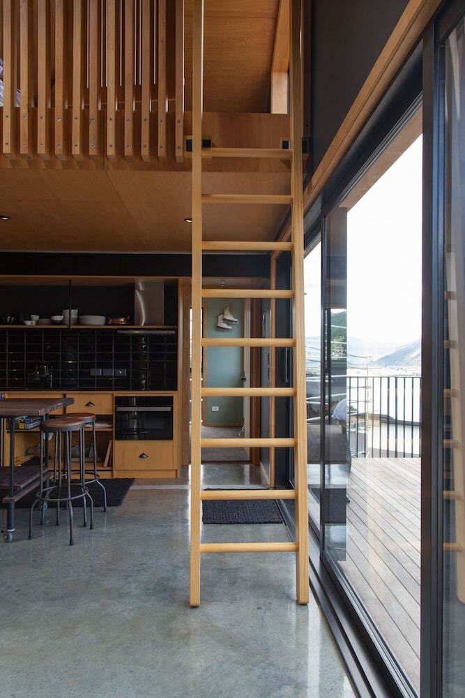 Award Winning Architecturally Designed Pad