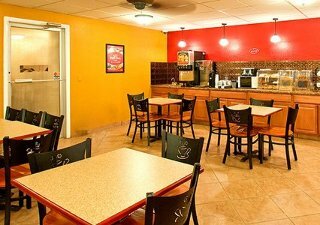 Hotel Econo Lodge Inn & Suites Walnut