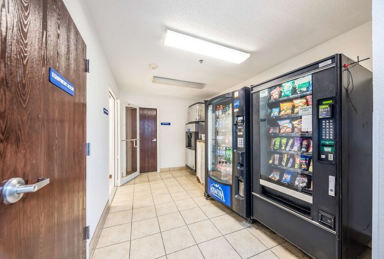 Hotel Microtel Inn & Suites By Wyndham Brunswick