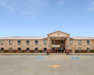 Hotel Econo Lodge Inn & Suites Rockmart
