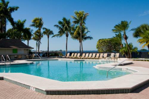 Hotel Resort Harbour Properties - Fort Myers