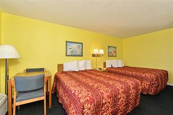 Motel America's Best Value Inn - Satellite Beach