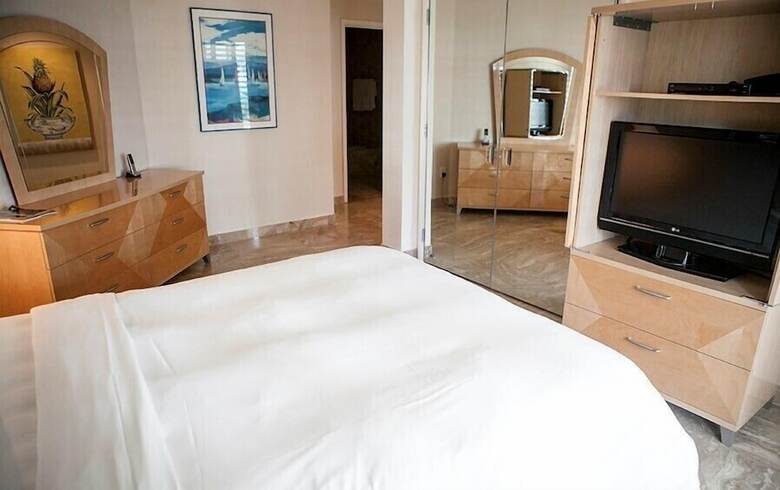 Apartamentos Provident Luxury Suites Fisher Island