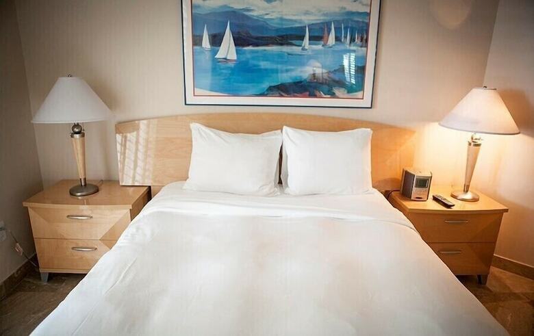 Apartamentos Provident Luxury Suites Fisher Island
