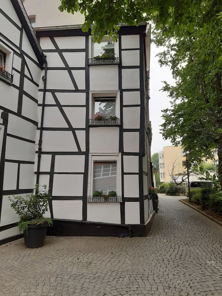 Apartamentos Historisch �bernachten Brinkerplatz 3