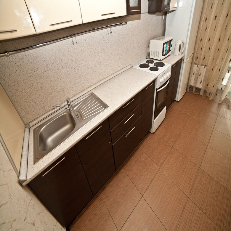 Apartamentos Marin Dom Na Bazhova 68