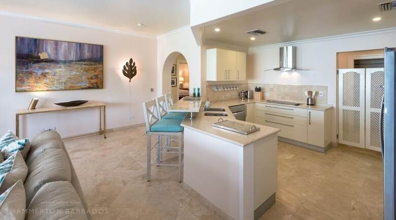Villa Schooner Bay 203 - Condo Lusca