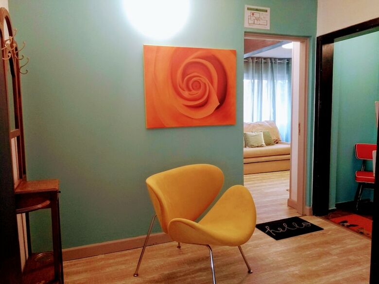 Hostal Vintage Bariloche Hostel Boutique