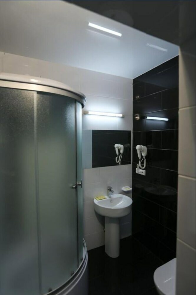 Bed & Breakfast Paradiseotel Na Chistyh Prudah