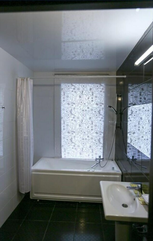 Bed & Breakfast Paradiseotel Na Chistyh Prudah