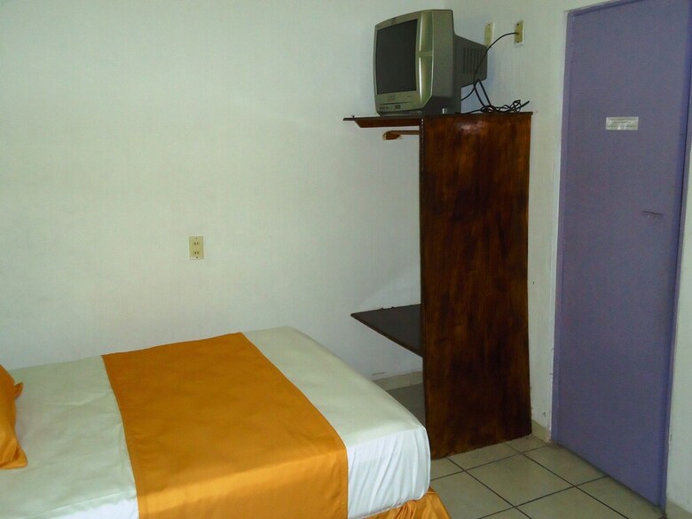 Hotel Casa Mexicana Barra de Navidad