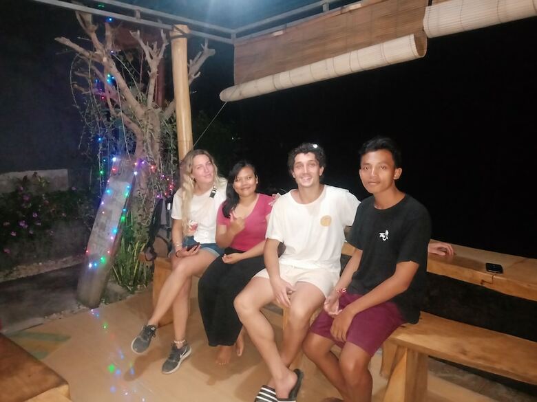 Bed & Breakfast The Rahayu Cottage