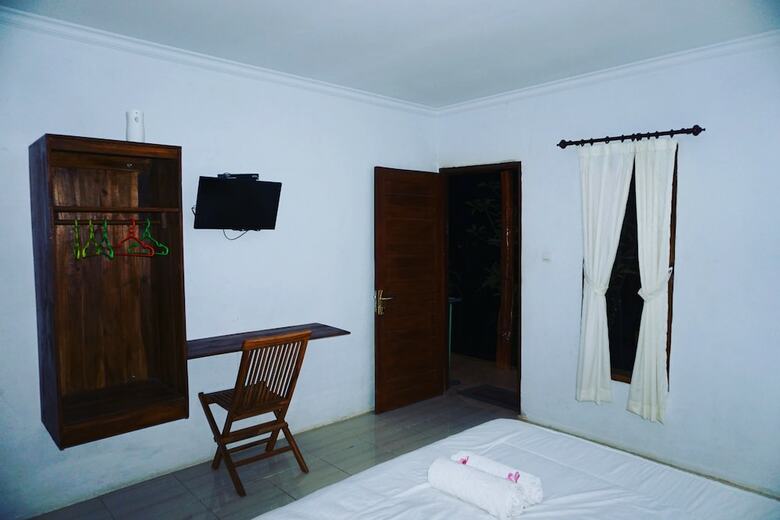 Bed & Breakfast The Rahayu Cottage