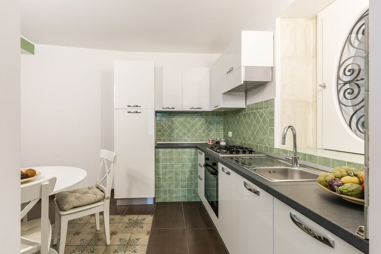 Modica For Family - Rooms And Apartments