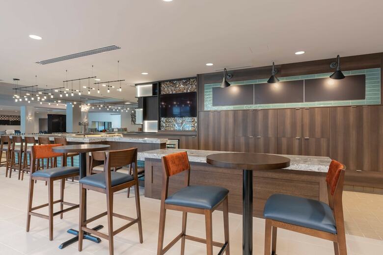 Hotel Courtyard By Marriott Thousand Oaks Agoura Hills