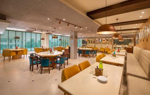 Hotel Bloom Boutique L Ranjit Avenue