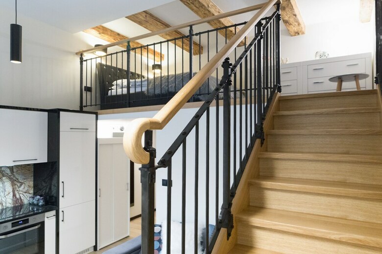 Apartamentos Quiet&high Class Apts Jablonowskich St.