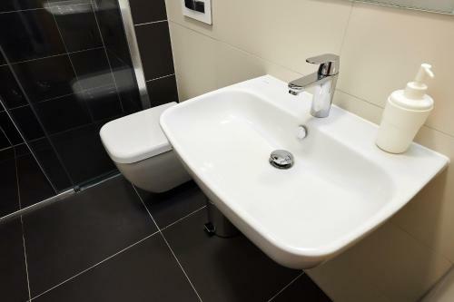 Krakovska Apartmeet