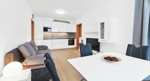 Krakovska Apartmeet