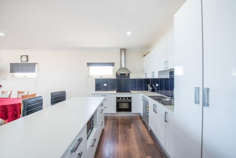The Oasis - 6 Turnberry Drive