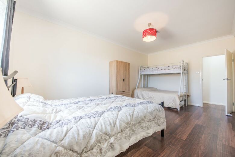 The Oasis - 6 Turnberry Drive
