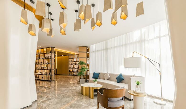 Atour Hotel Beijing Road Jilin