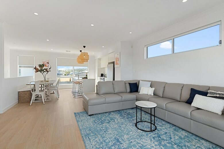 House At Normanville - 22 Union Road