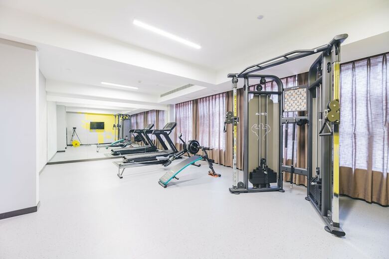 Atour Hotel Wangjiang Road Hefei