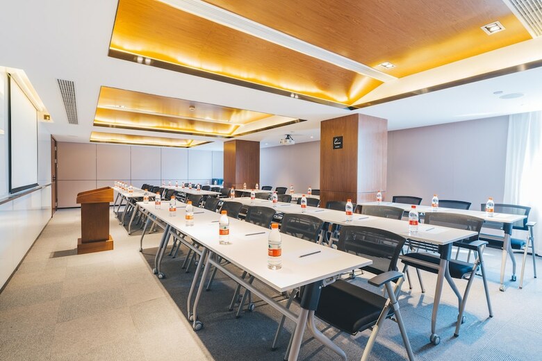 Atour Hotel Wangjiang Road Hefei