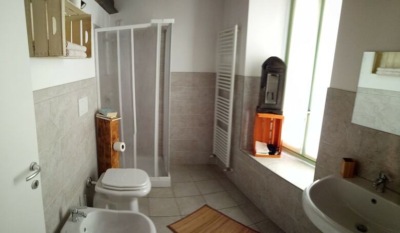 Apartamento Casa Artisti Del Sole