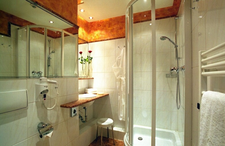 Johannesbad Thermalhotel Ludwig Thoma