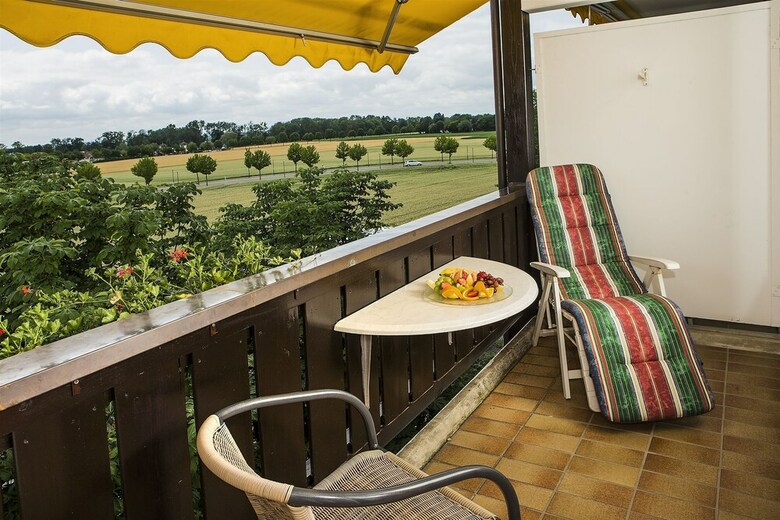 Johannesbad Thermalhotel Ludwig Thoma