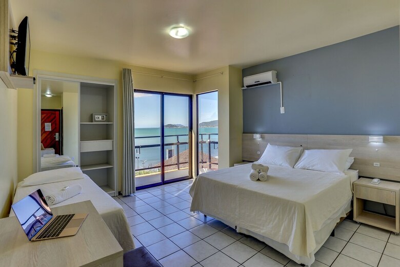 Hotel Vila Mar