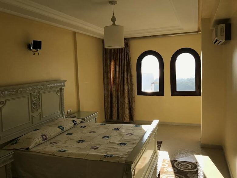 Apartamentos R�sidence Rm