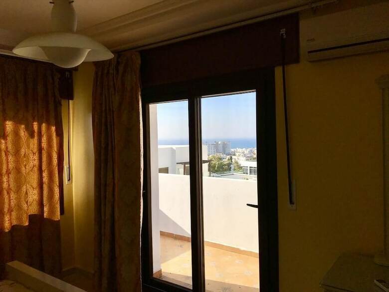 Apartamentos R�sidence Rm