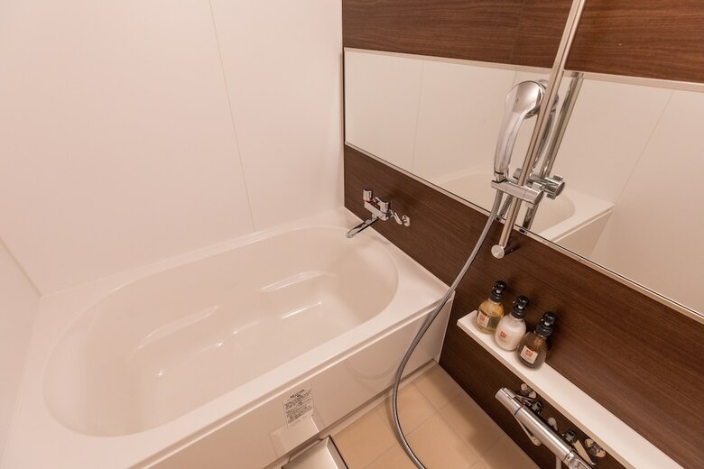 Apartamentos Lapin Mihama Residence Hotel