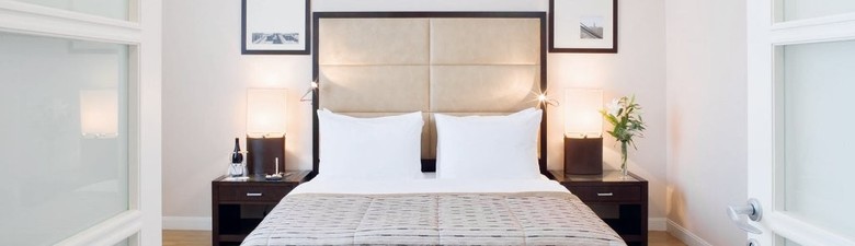 M�venpick Hotel Istanbul