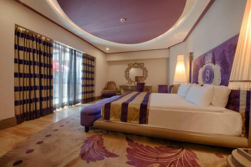 Hotel Selectum Luxury Resort