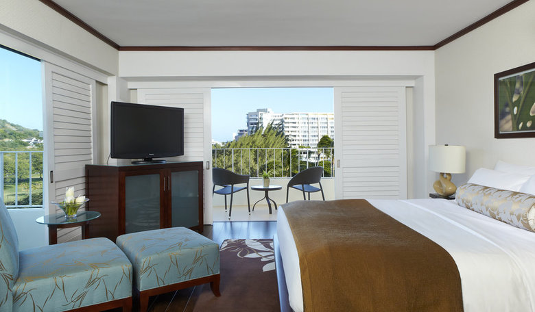 Hotel The Lotus At Diamond Head