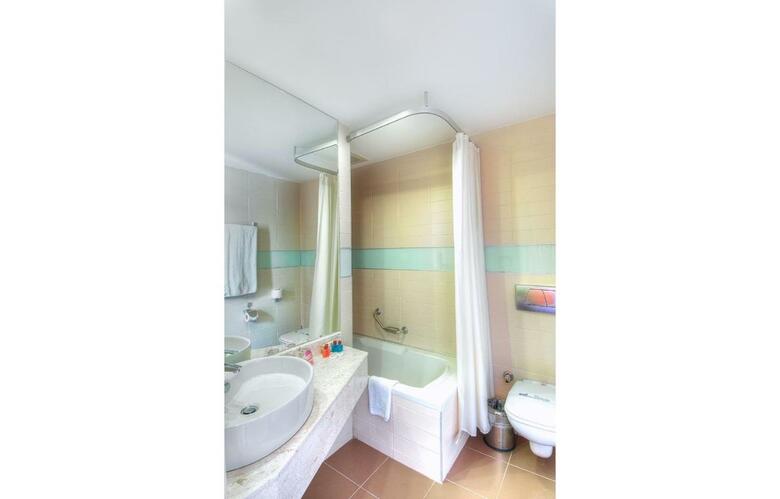 Hotel Golden Lotus