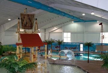 Hotel Howard Johnson Inn