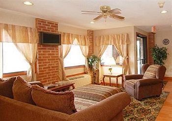 Hotel Buena Vista Inn And Suites