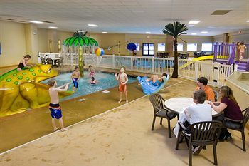 Hotel Arrowwood Resort And Conference Center