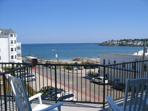 Union Bluff Hotel